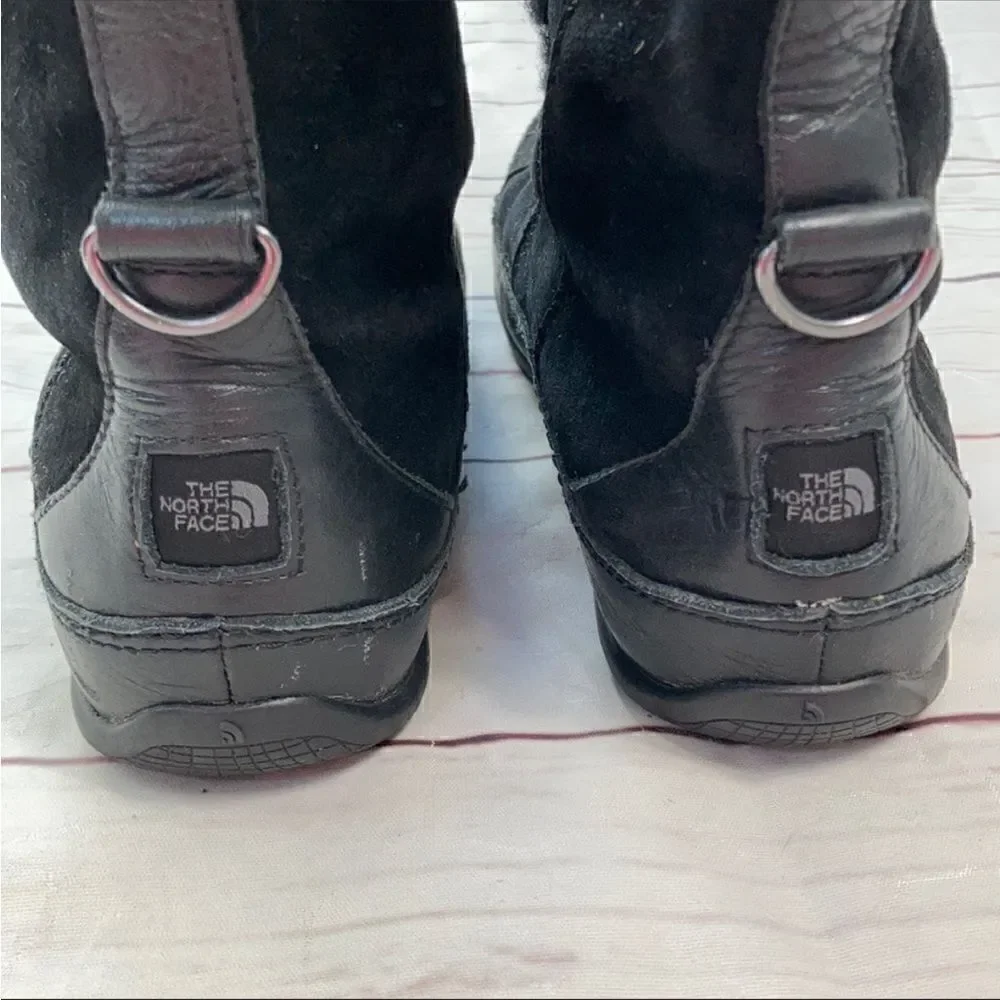 The North Face Abby Boots